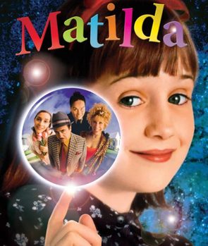 MATILDA