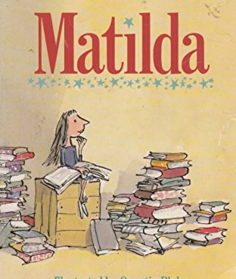 Children's Chapter Books
