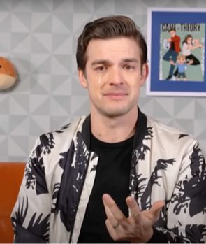 MatPat (Game Theory / Film Theory)