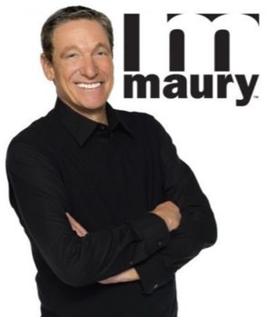 Maury
