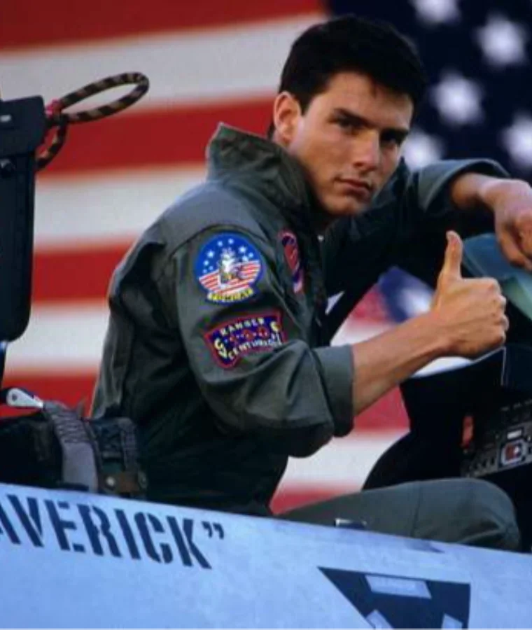 Maverick (Top Gun)