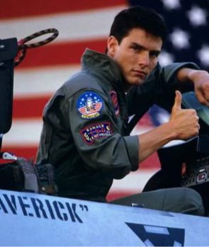 Maverick (Top Gun)