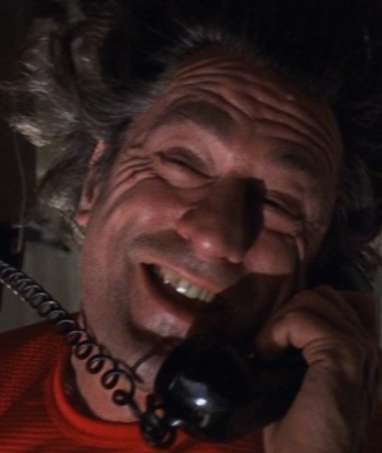 Max Cady (Cape Fear)
