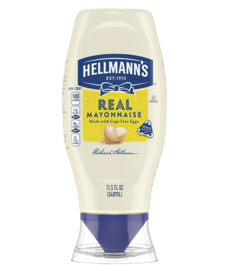 Condiments