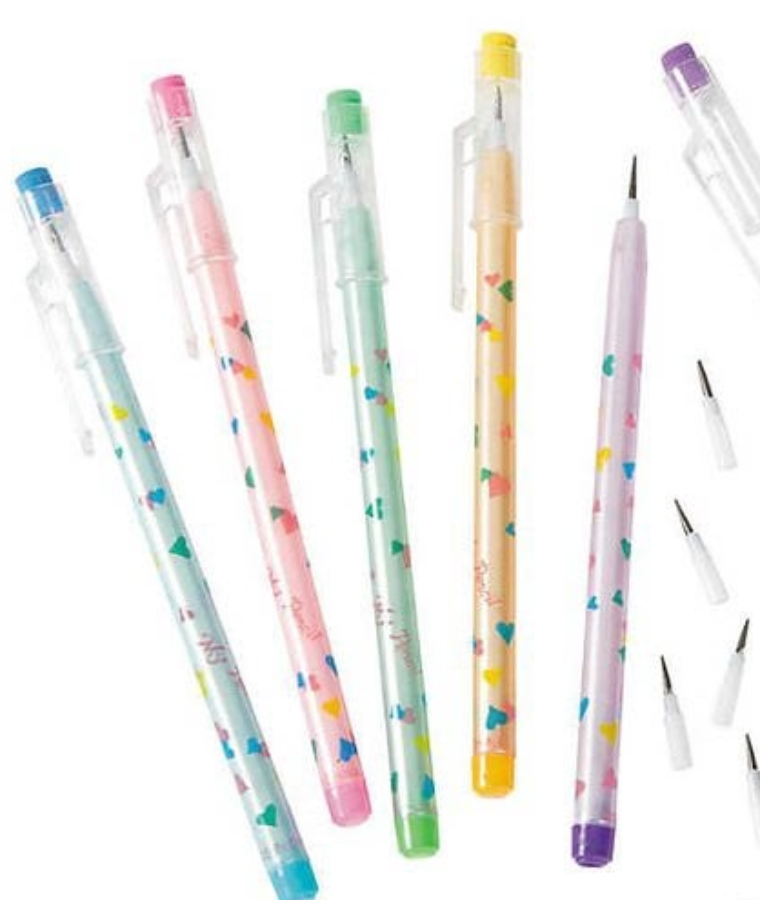 90s School Essentials