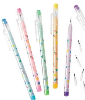 Mechanical Pencils