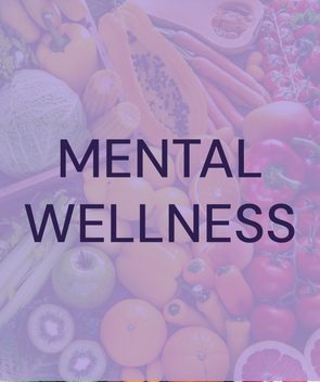 Mental Wellness