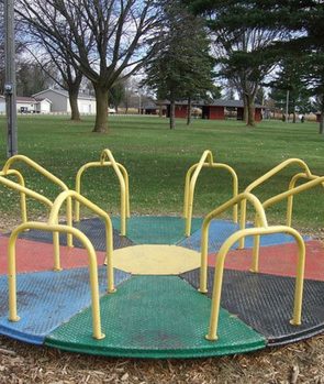 Merry-Go-Round