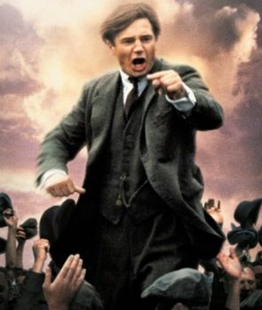 Michael Collins in Michael Collins