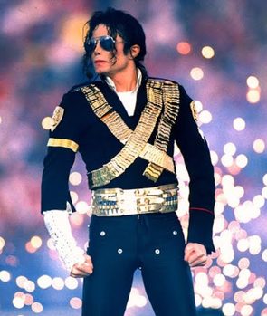 Michael Jackson (1993)
