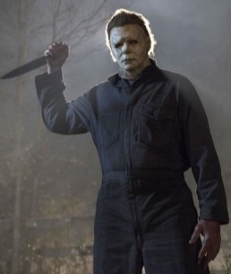 Horror Movie Killers