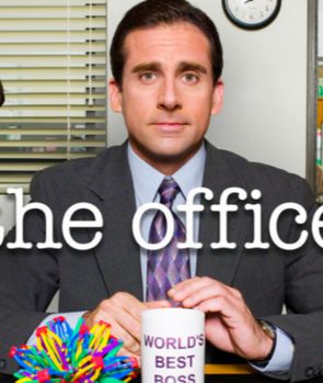 Michael Scott (The Office)