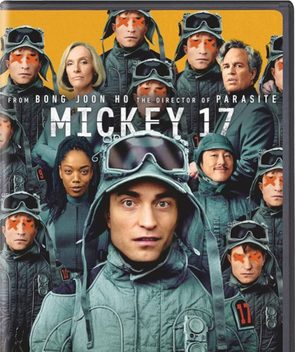 Mickey 17 (2025)