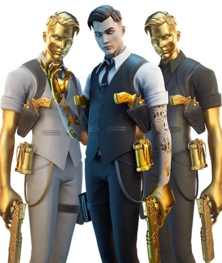 Midas