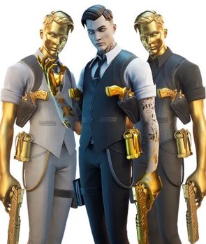 Midas