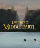 Middle-earth (Lord of the Rings)
