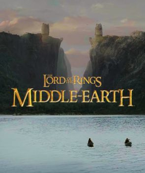 Middle-earth (Lord of the Rings)