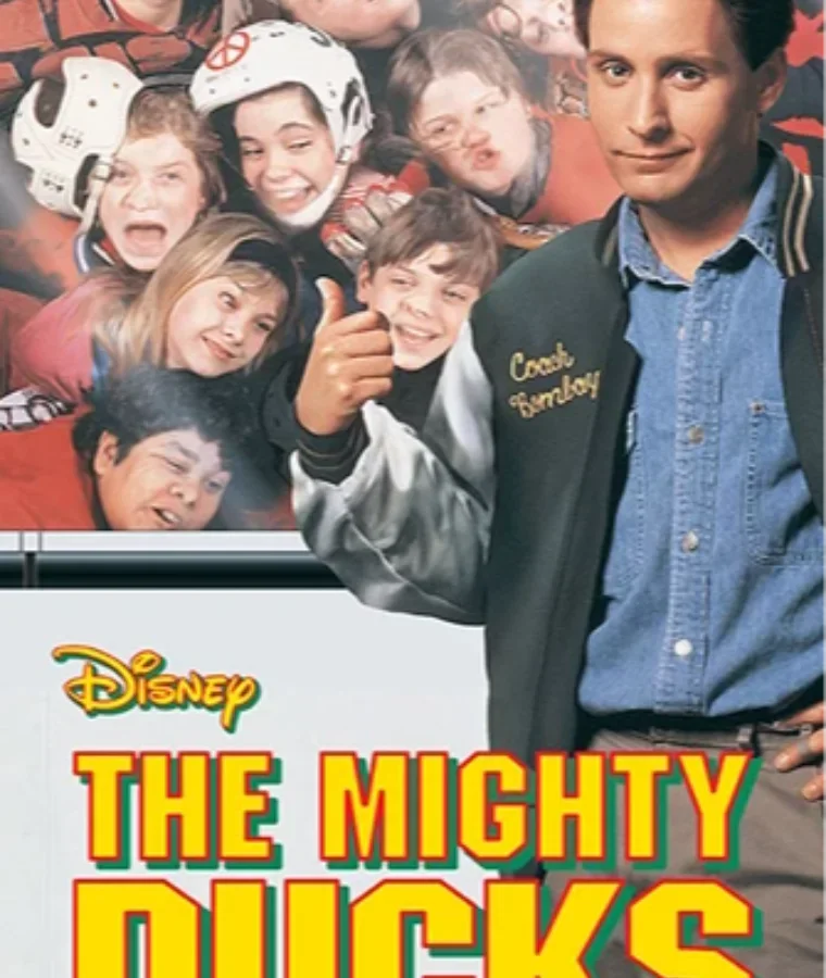 90s Kids Movies