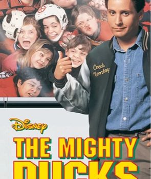MIGHTY DUCKS