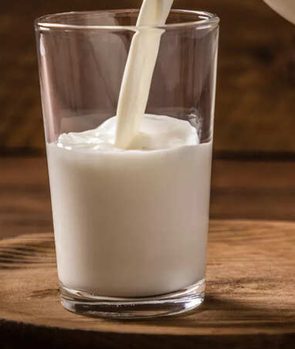 Milk