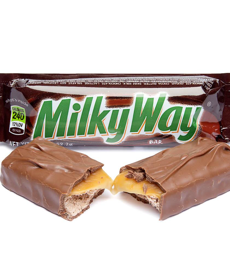 Candy Bars