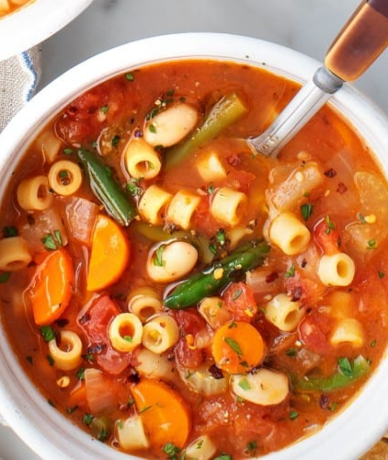 Minestrone