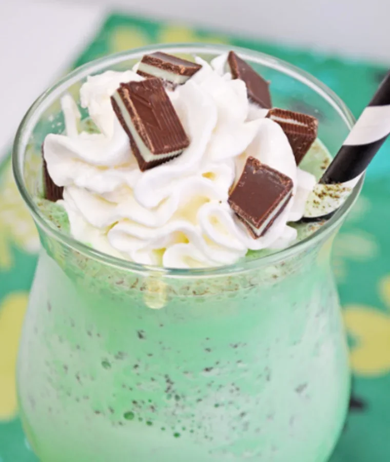 Milkshake Flavors