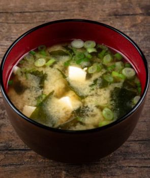 Miso Soup