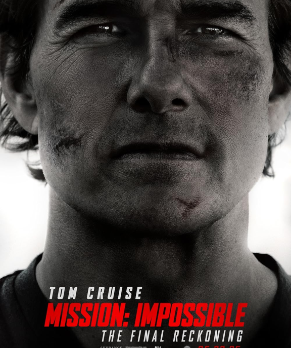 Mission: Impossible – The Final Reckoning (2025)