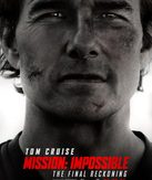 Mission: Impossible – The Final Reckoning (2025)