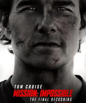 Mission: Impossible – The Final Reckoning (2025)