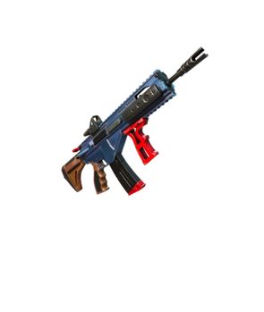 MK-7 Assault Rifle
