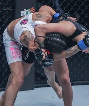 MMA