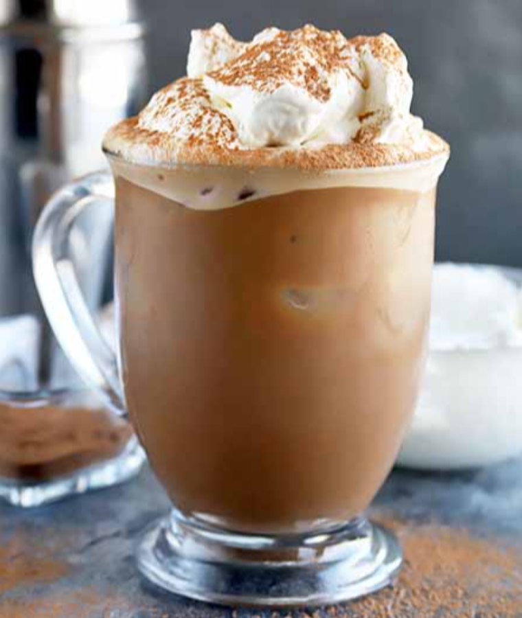Mocha