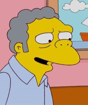 Moe Szyslak