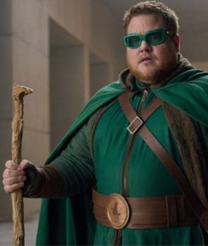 Mole Man