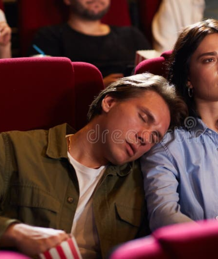Movie Theater