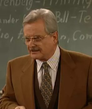 Mr. Feeny (Boy Meets World)