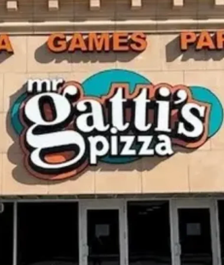 Mr. Gatti’s Pizza