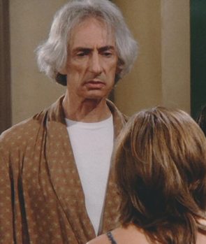 Mr. Heckles (Friends)