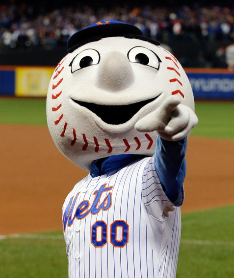Sports Mascots