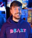 MrBeast (Jimmy Donaldson)