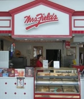 Mrs. Fields