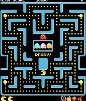 Ms. Pac-Man