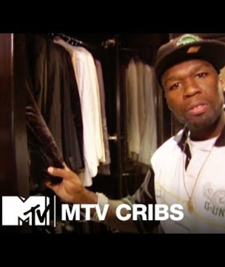 MTV Cribs