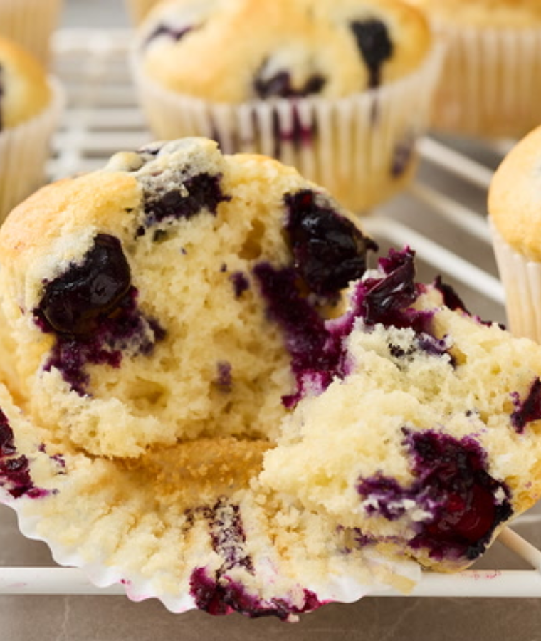Muffins