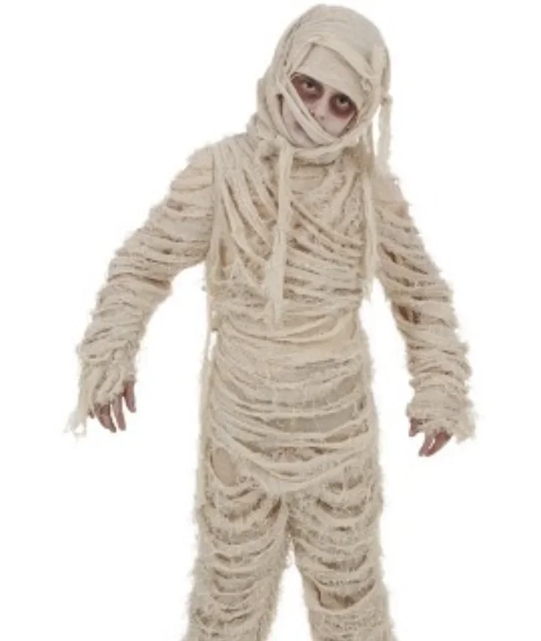 Mummy Costume