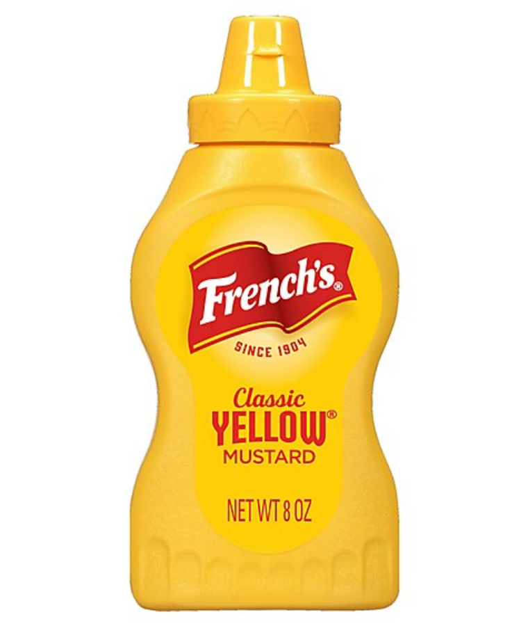 Condiments