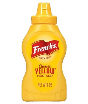 Mustard