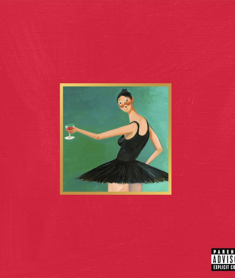 Rap Albums